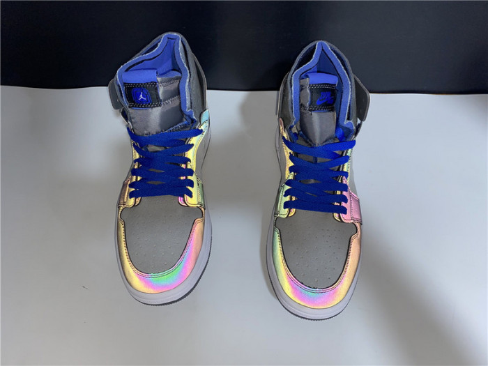 LPL x Air Jordan 1 Zoom Comfort DD1453-001