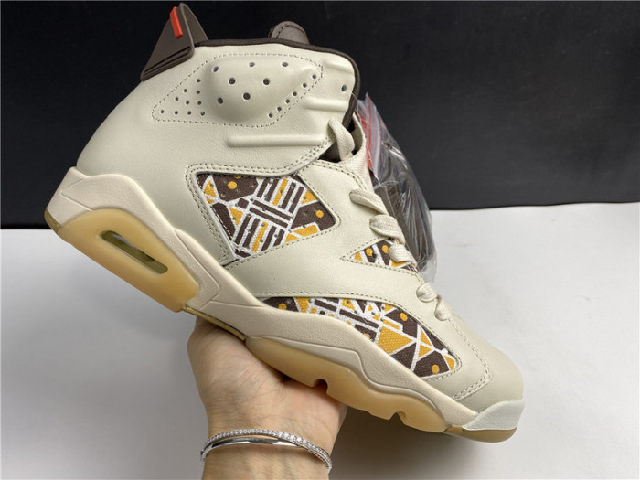 jordan 6 “quai 54” cz4152-100