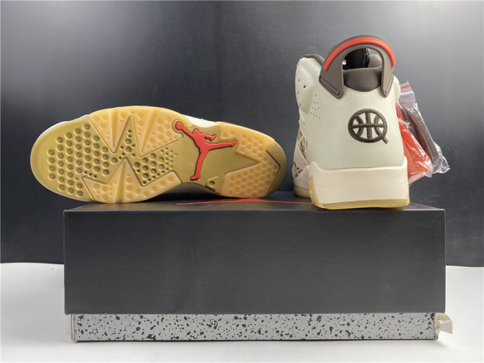 jordan 6 “quai 54” cz4152-100
