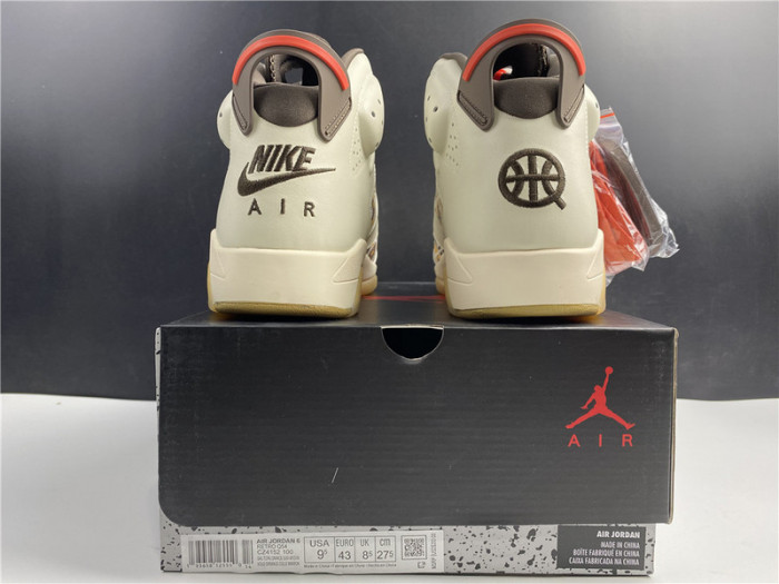 jordan 6 “quai 54” cz4152-100