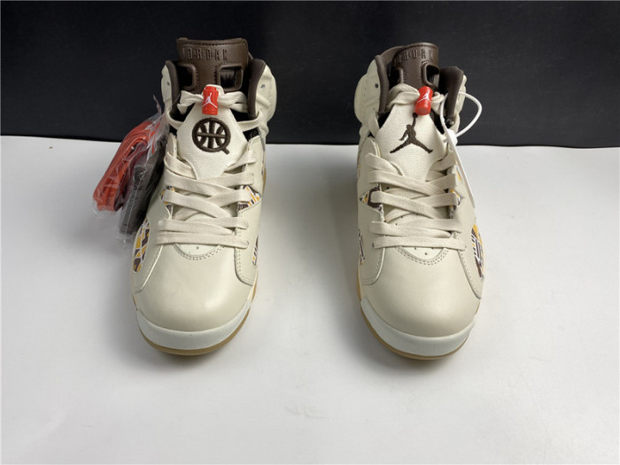 jordan 6 “quai 54” cz4152-100