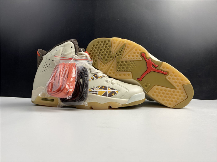 jordan 6 “quai 54” cz4152-100