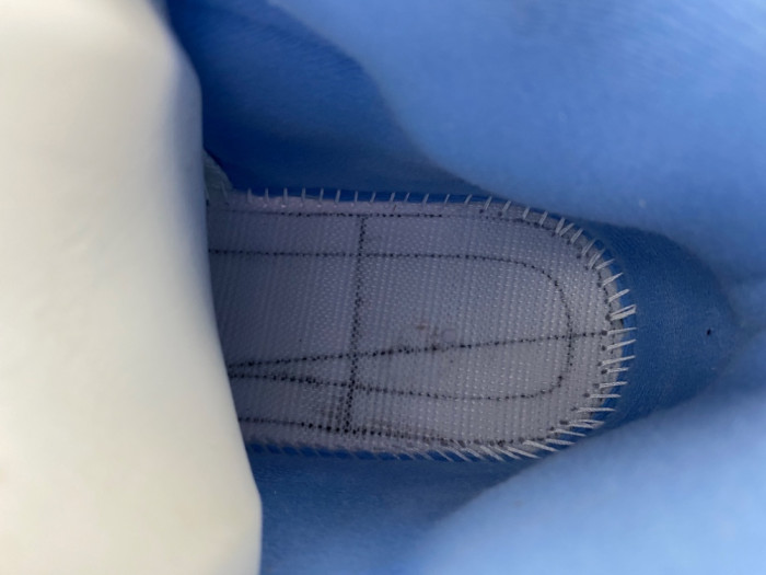 Jordan 5 Retro UNC PE Men