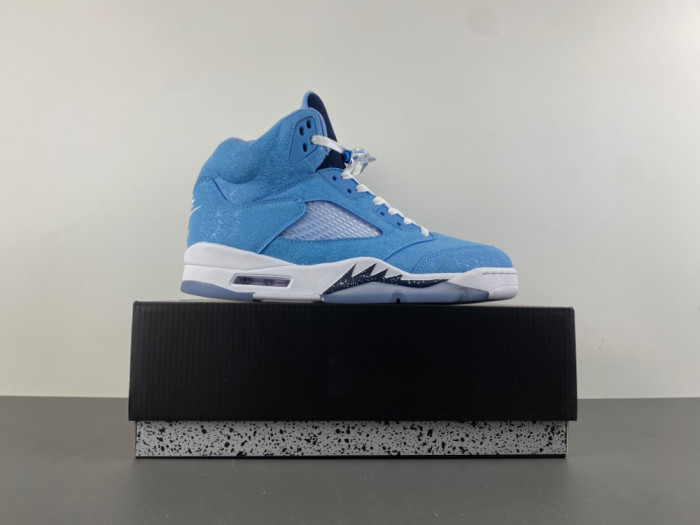 Jordan 5 Retro UNC PE Men