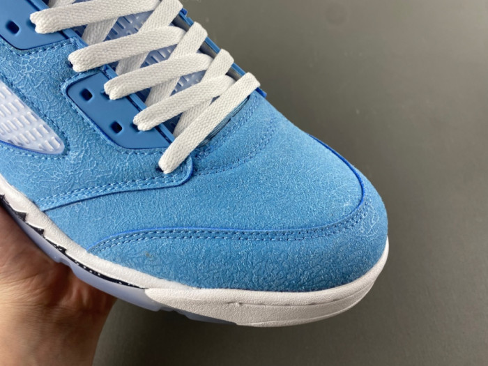 Jordan 5 Retro UNC PE Men