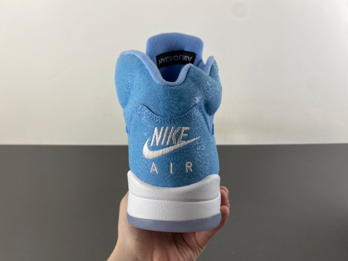 Jordan 5 Retro UNC PE Men