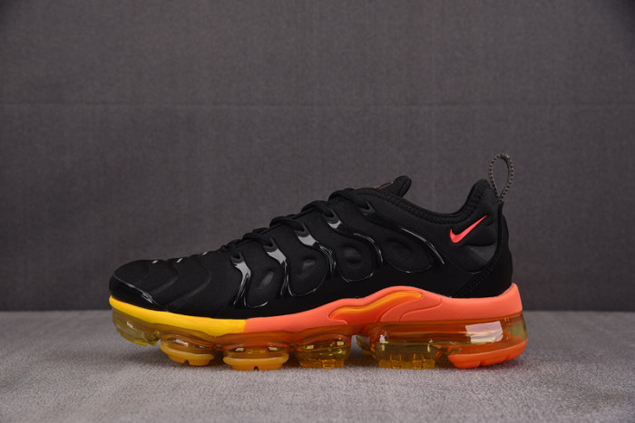 Air VaporMax Plus ''Fresh'' - Nike - DJ5525 001