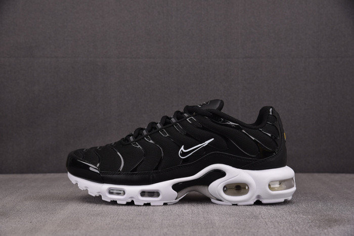 Nike Air Max Plus Black Womens | DM2362-001