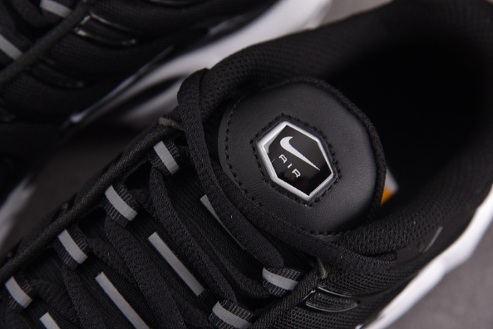 Nike Air Max Plus Black Womens | DM2362-001