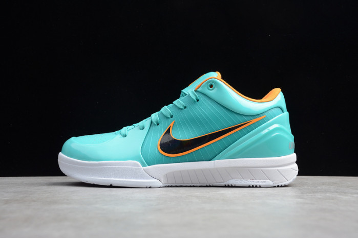 zoom kobe 4 protro blue/white cq3869-300