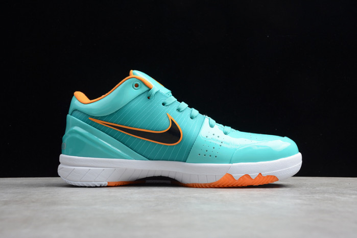 zoom kobe 4 protro blue/white cq3869-300