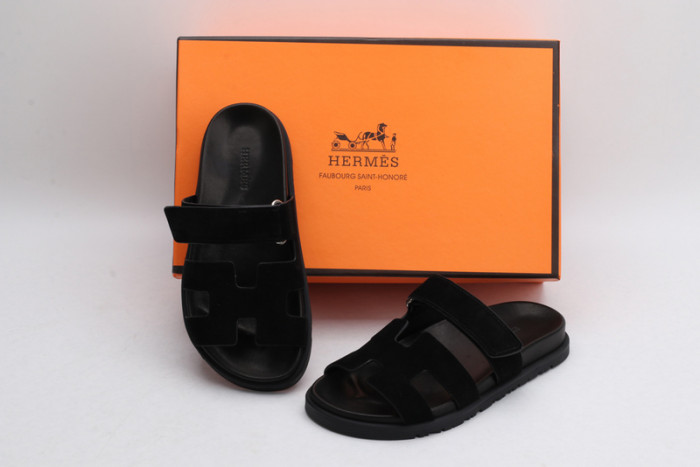 H**mes slippers h077