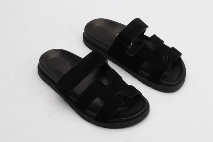 H**mes slippers h077