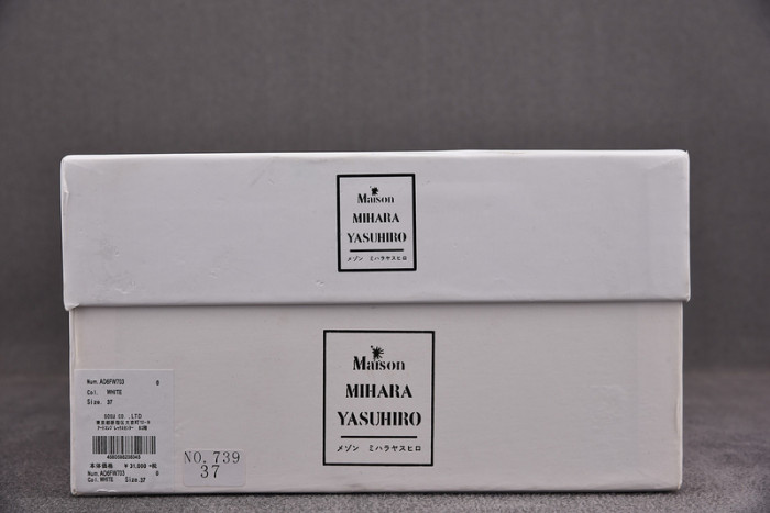 maison mihara yasuhiro mmy018