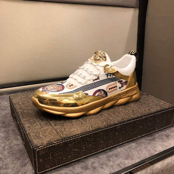 versace sneaker