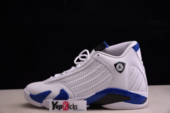 AIR JORDAN 14 RETRO 487471-104