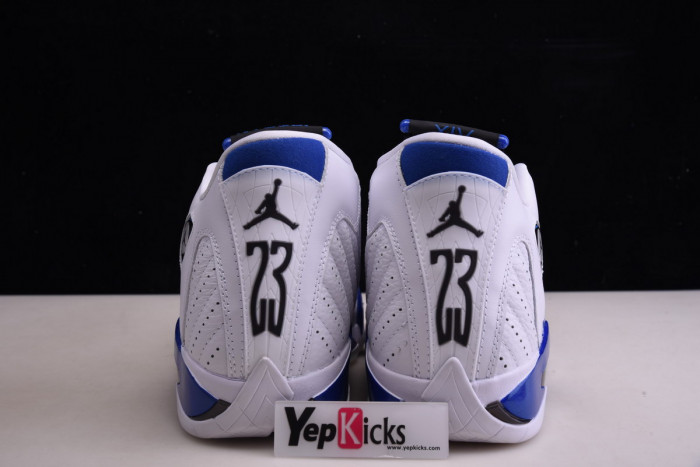 AIR JORDAN 14 RETRO 487471-104