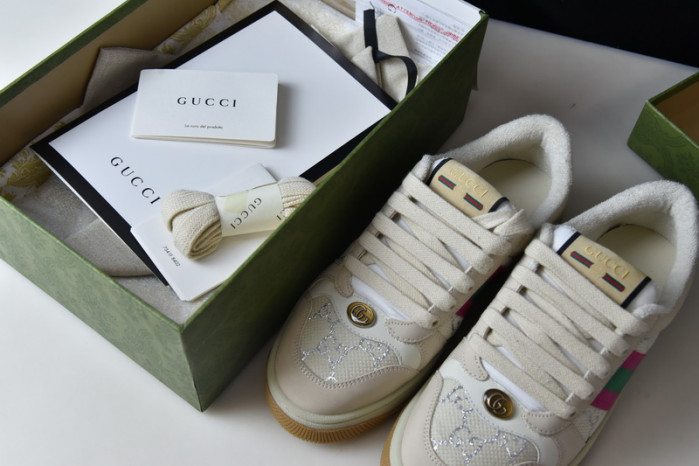 g*u*i sneaker g091