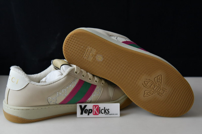 g*u*i sneaker g091