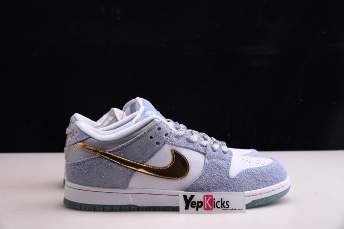 (sean cliver)x nike sb dunk low dc9936-100