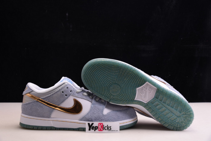 (sean cliver)x nike sb dunk low dc9936-100