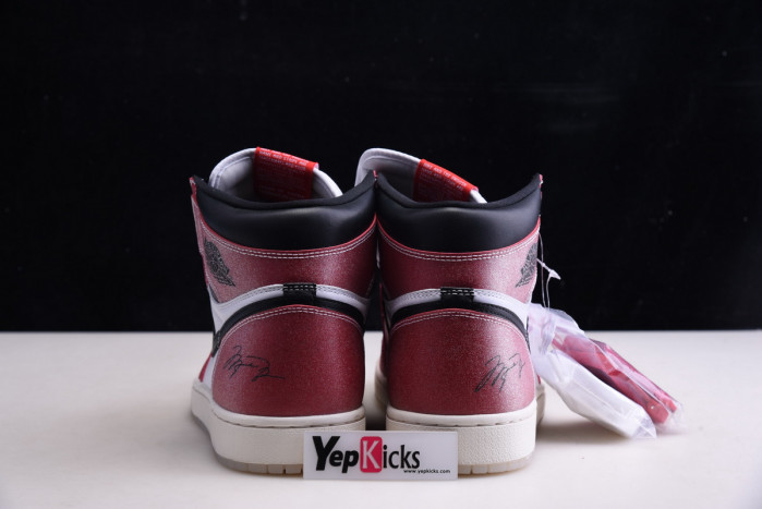 trophy room x air jordan 1 high og da2728-1001