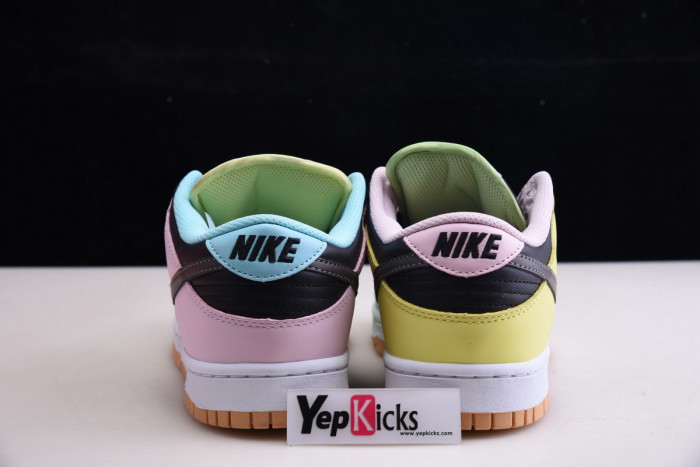 nike dunk low se “free 99” dh0952-001