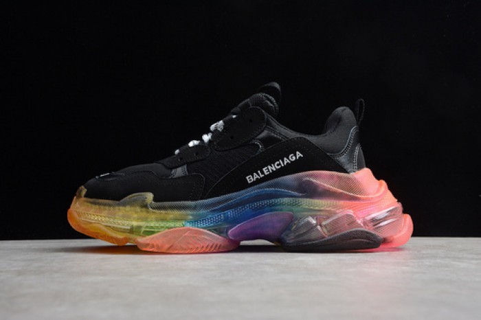 Ba*len*cia*ga triple s sneaker w09o5 7414