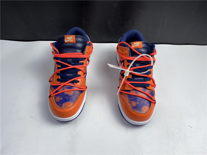 ow x nike dunk low ct0856 801