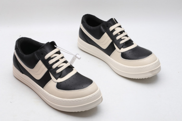rick owens sneaker r053