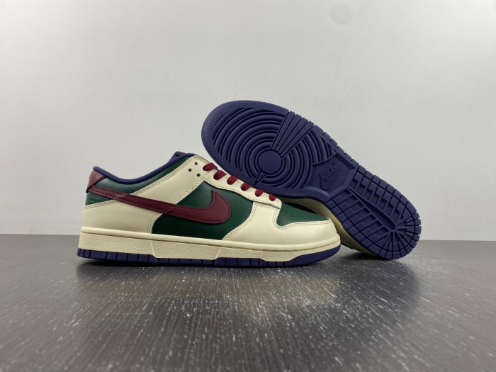 nike dunk low “from nike, to you” fv8106-361
