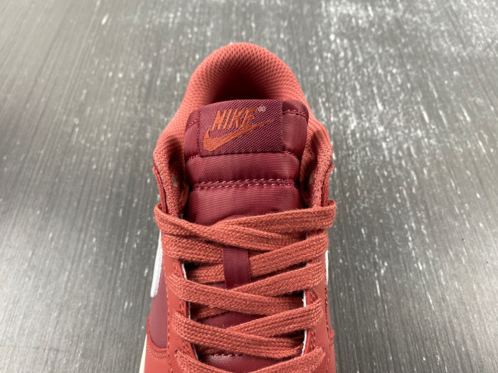 nike dunk low wmns “desert berry” dd1503-603