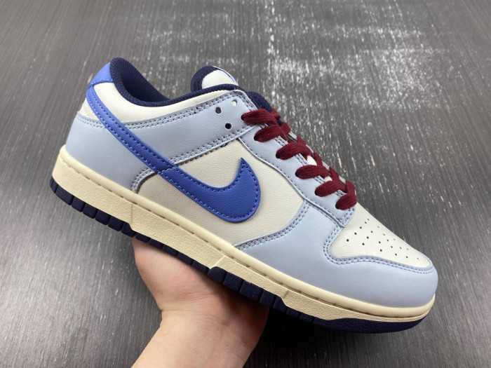 dunk low “from nike to you” fv8113-141