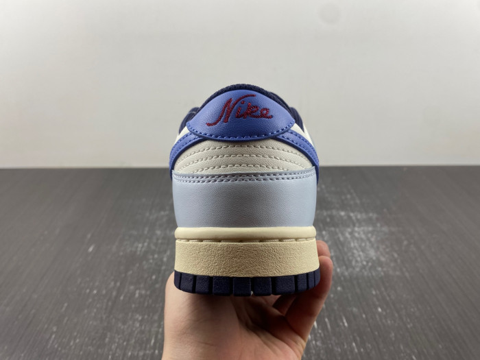 dunk low “from nike to you” fv8113-141