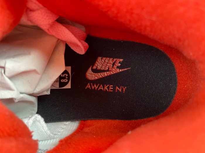 Awake NY x Air Jordan 5 “Arctic Pink DV4982-600