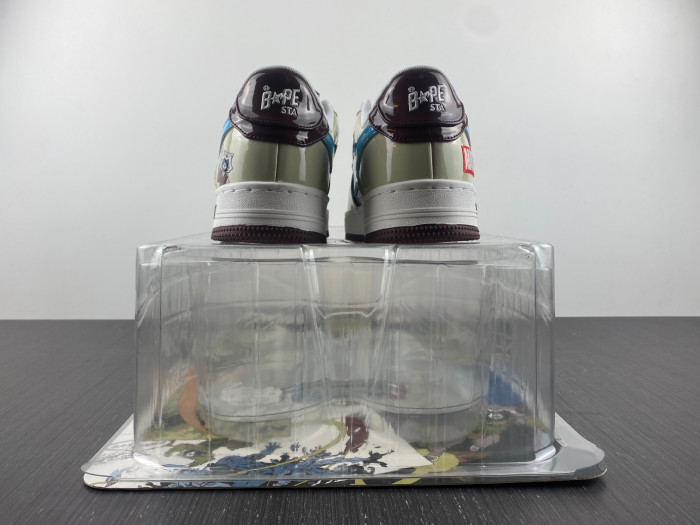 a bathing ape bape sta b124