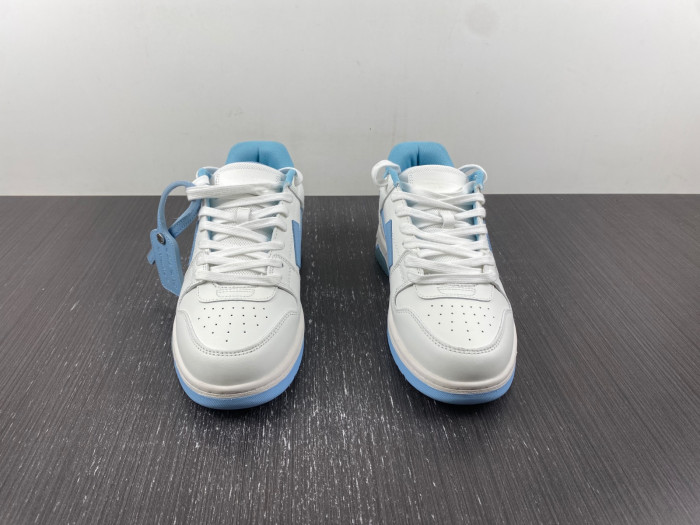 ow out of office lace-up sneakers ac3830-031