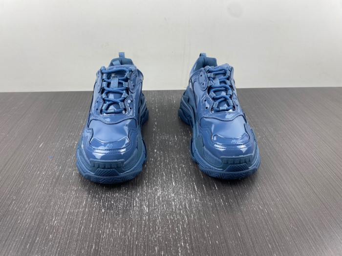 Ba*len*cia*ga triple s sneaker w2paa 4000