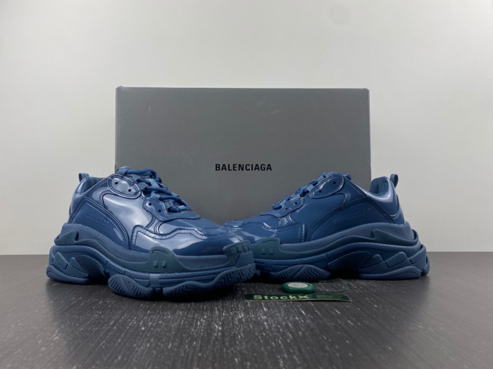 Ba*len*cia*ga triple s sneaker w2paa 4000