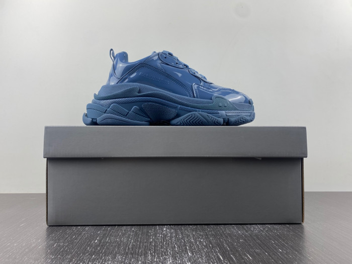 Ba*len*cia*ga triple s sneaker w2paa 4000