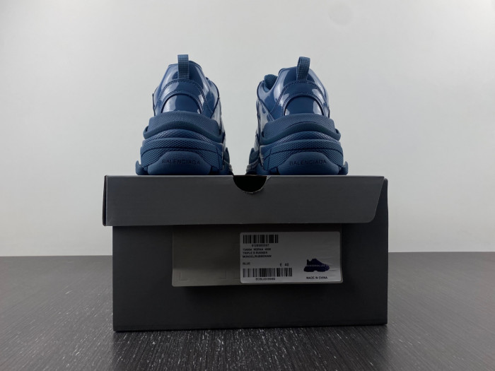 Ba*len*cia*ga triple s sneaker w2paa 4000