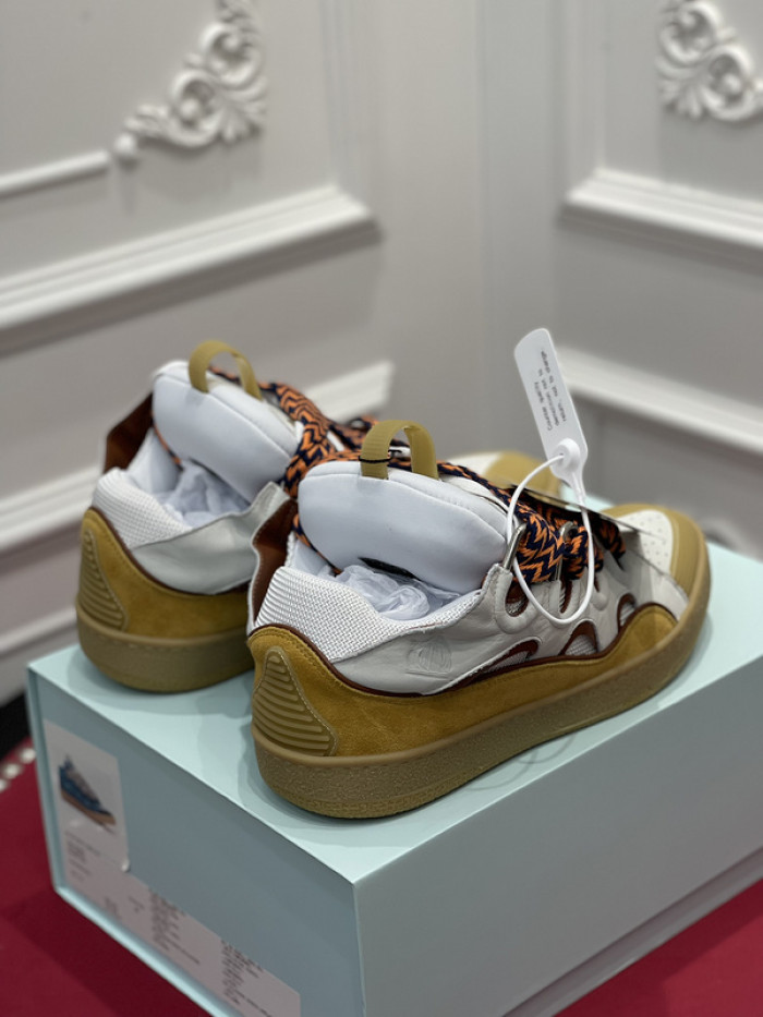 lanvin sneaker la023
