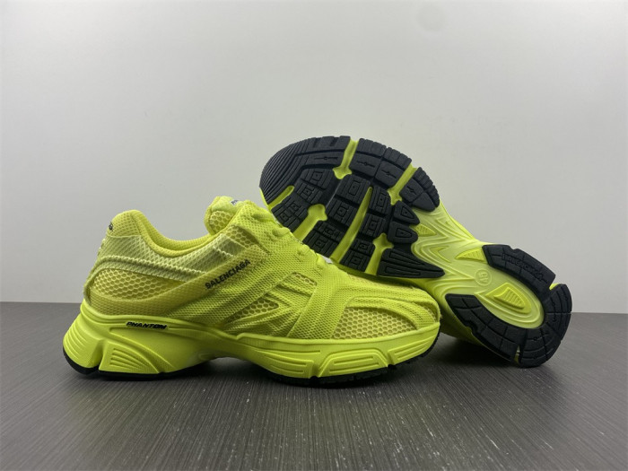Ba*len*cia*ga phantom yellow w2e93 3310