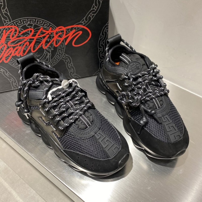 versace sneaker