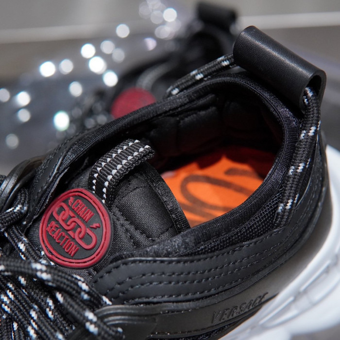 versace sneaker
