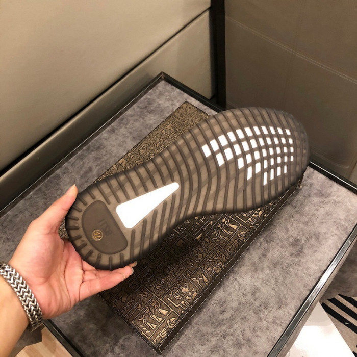 versace sneaker