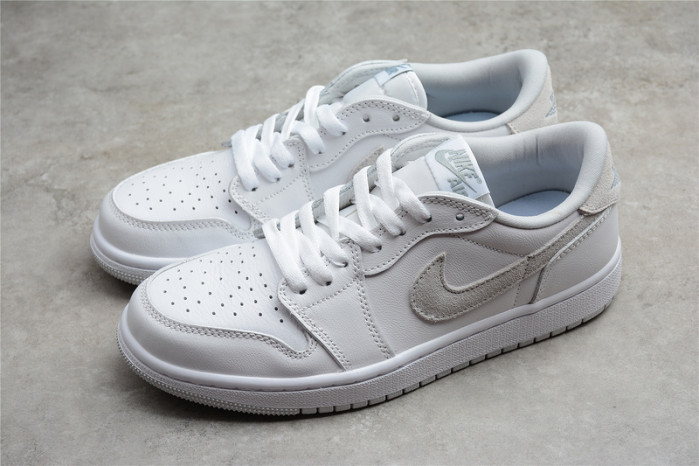 jordan 1 low og neutral grey cz0790-100