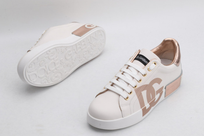 d&g sneakaer d005