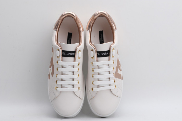 d&g sneakaer d005