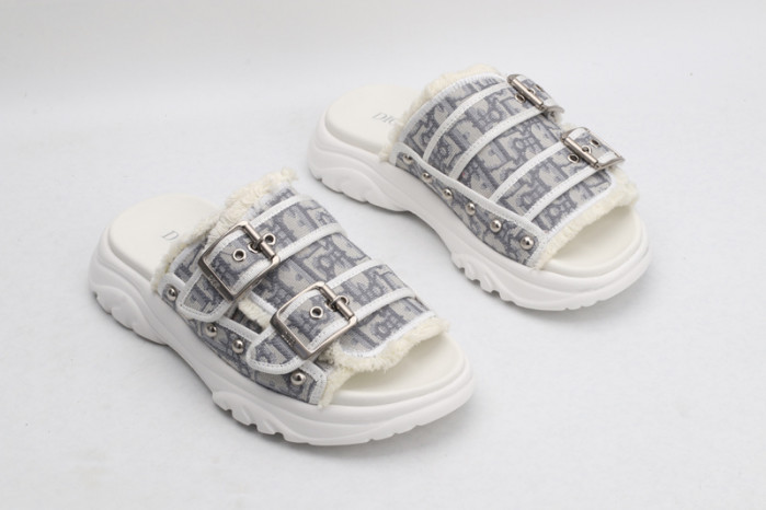 D*or sandals d0206